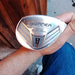 TaylorMade Burner Superfast