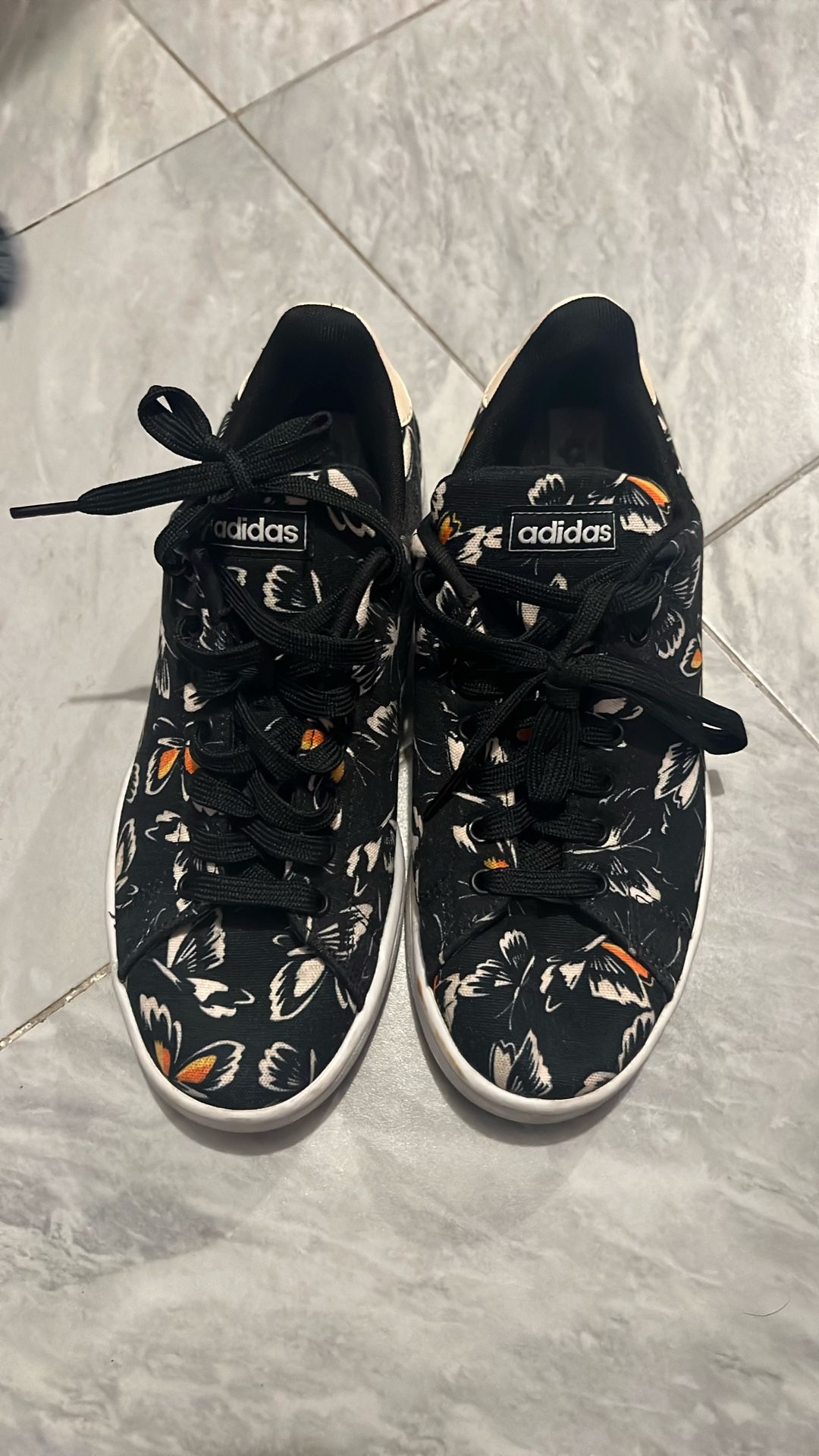 Adidas Butterfly Sneakers