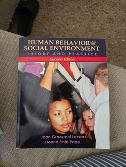 Human behavior and social development book