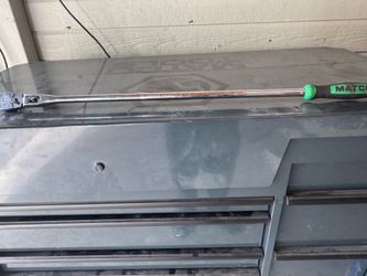 MATCO 1/2" RATCHET