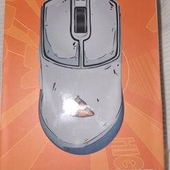 Higround Yuma Wireless Mouse 