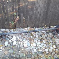 Trailer Axle/ Axle de Trailer 