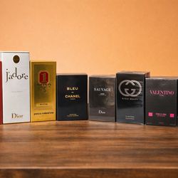 Perfumes e