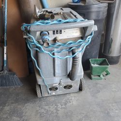 Carpet Shampoo Machine 