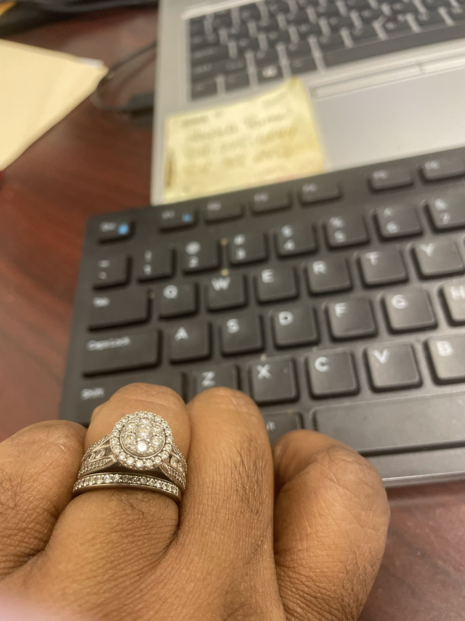 Wedding Set
