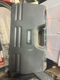 Johnson Level Tool
