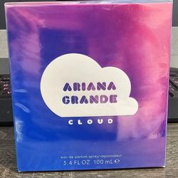 Ariana Grande Cloud 3.4oz EDP