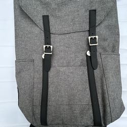 Ashbury Backpack