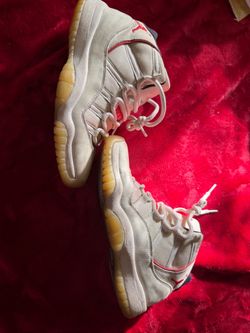 Jordan Air Jordan 11 Retro 'Platinum Tint'