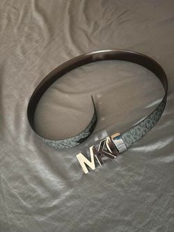 MK Belt