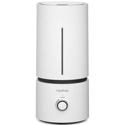 NEW In Box Humidifier 1.7L Tabletop Misting Auto Shutoff