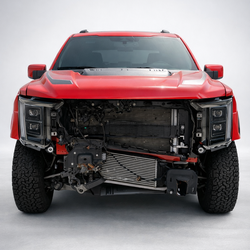 2023 Ford Raptor 37 Package – Salvage – Front End Damage – Runs & Drive