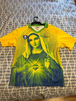 Bravest Studio Mary Jersey