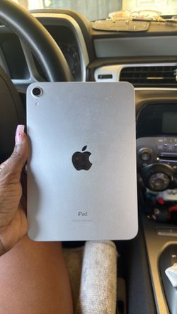 iPad mini