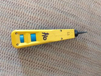 Harris Receiver E-Z Check Plus Circuit Identifier