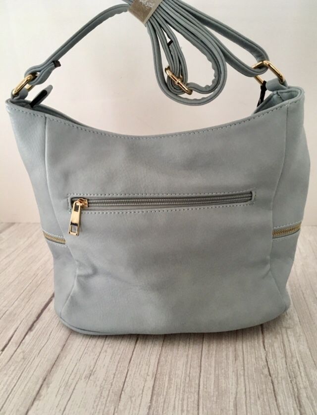 Shoulder Bag