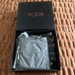 TUMI Voyageur Tyler Crossbody Bag