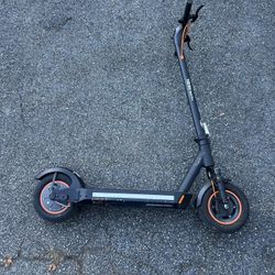 Hiboy Max Pro Electric Scooter