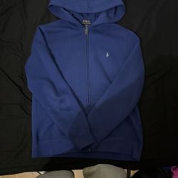 Polo Ralph Lauren Jacket, Size Kids Large (14-16)