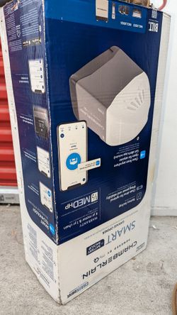 Chamberlain Smart Garage Opener 