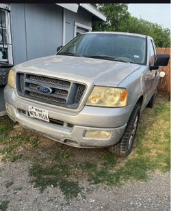 Ford f150