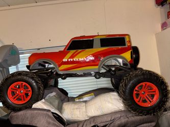 Rc TRUCK