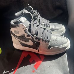 Retro Jordans 1s