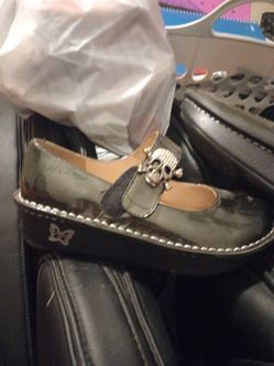 Shoes alegria