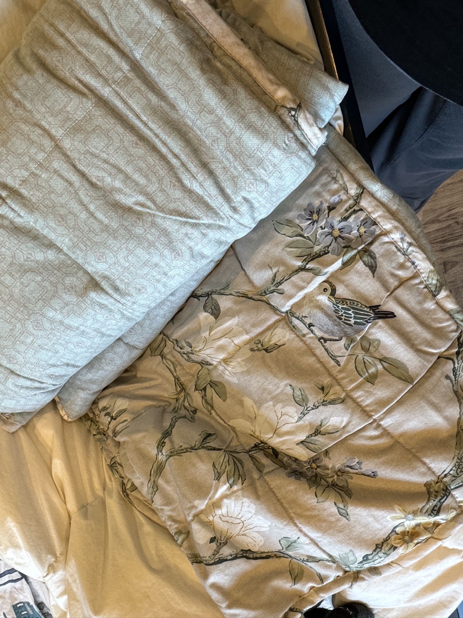 Adult Weighted Blanket!