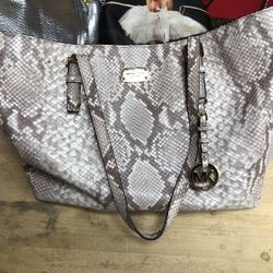 Michael Kors Ladies Purse 