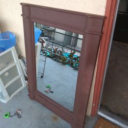 Beautiful Mirror