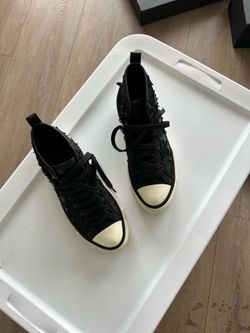 Amiri sneakers size 11