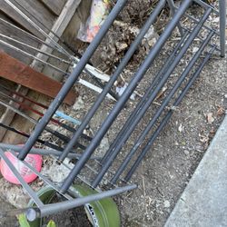 Expandable Shoe Rack Expandable Shoe Rack 