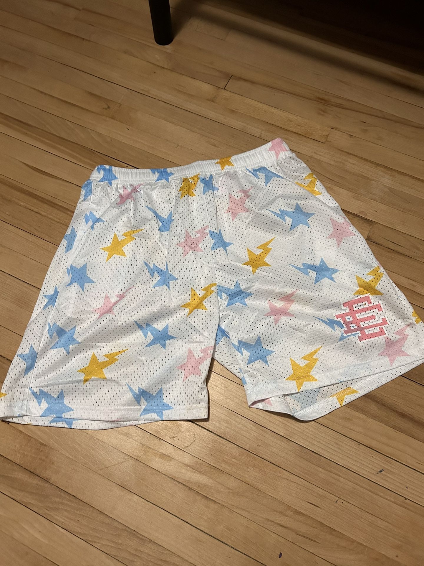 Eric Emanuel x Bape EE (XL) *no Bag*