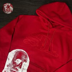 Sdl Hoodie - Small And Medium