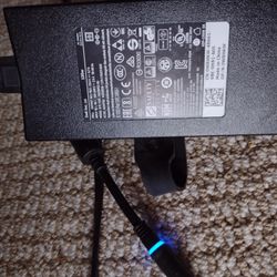 Dell Ac Power Supply Adapter 130w 19.5 6.7A New