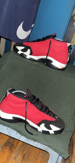 Jordan 14