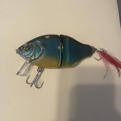 Roman Made Wakencrank