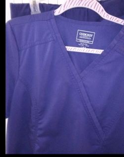 Scrub Sets- 7 Colors