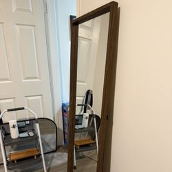Threshold Full Length Mirror 