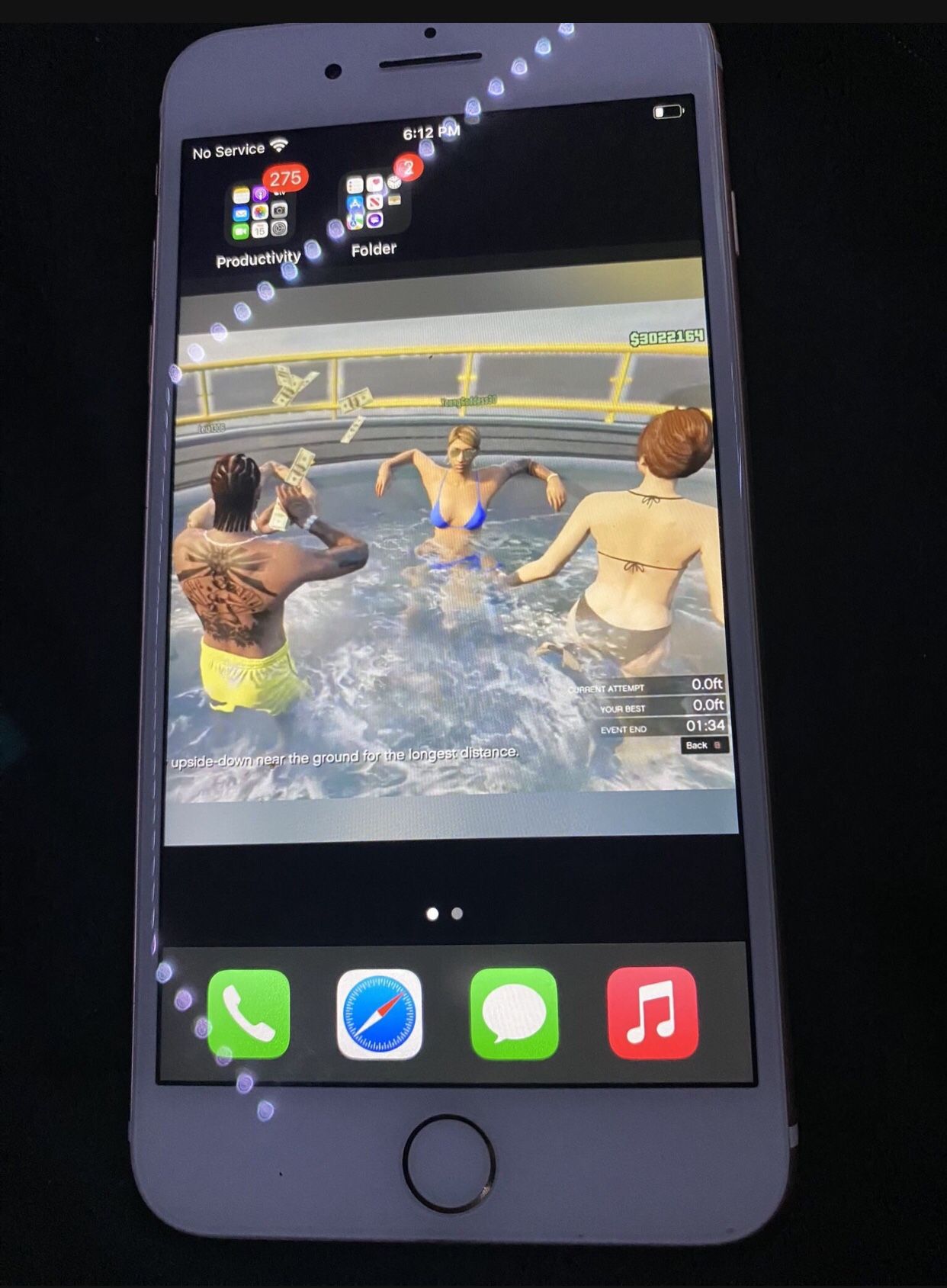 IPHONE 7 Plus