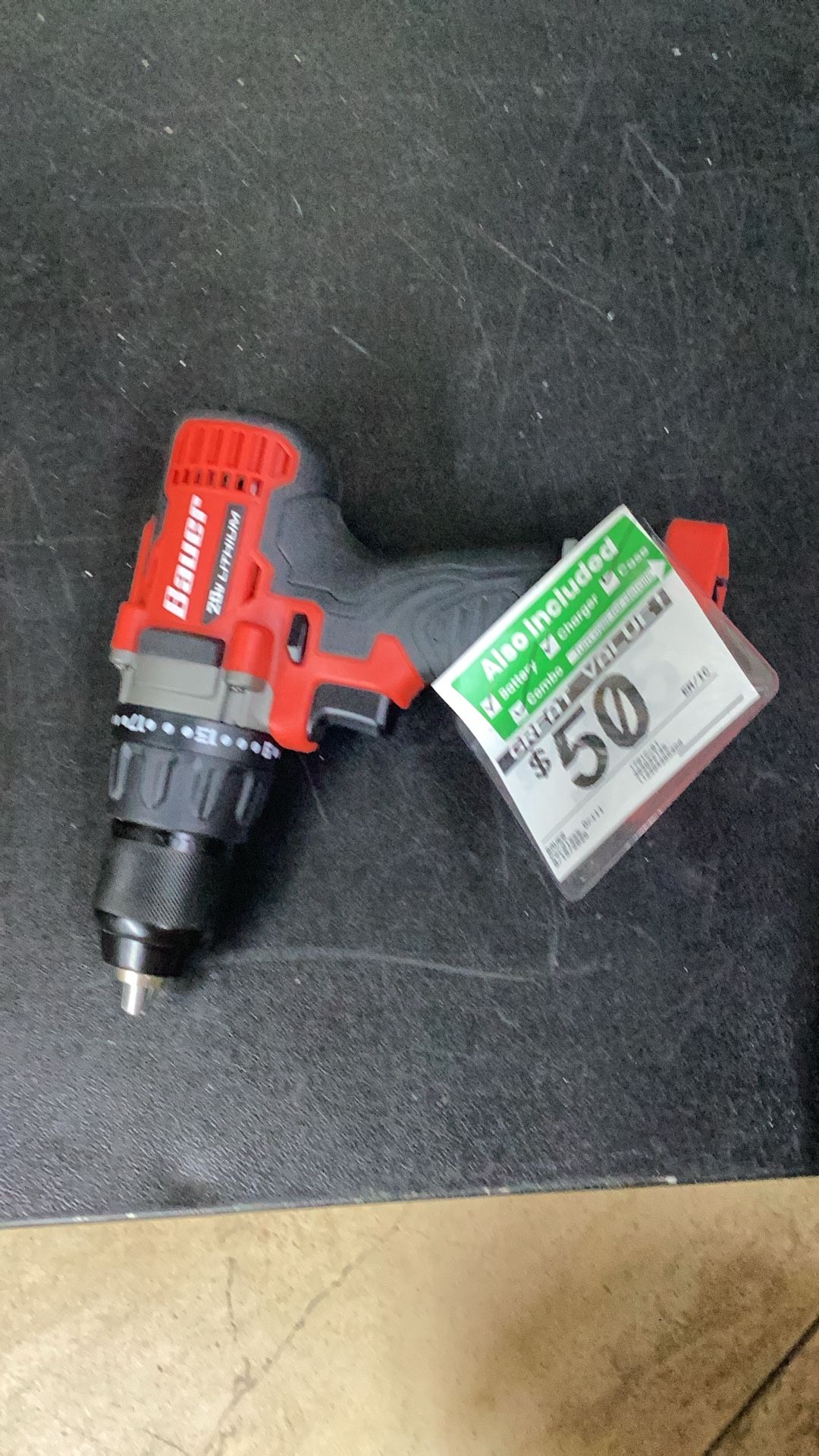 Tools