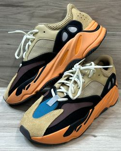 adidas Yeezy Boost 700 GW0297 Size 11 (PO1025455)