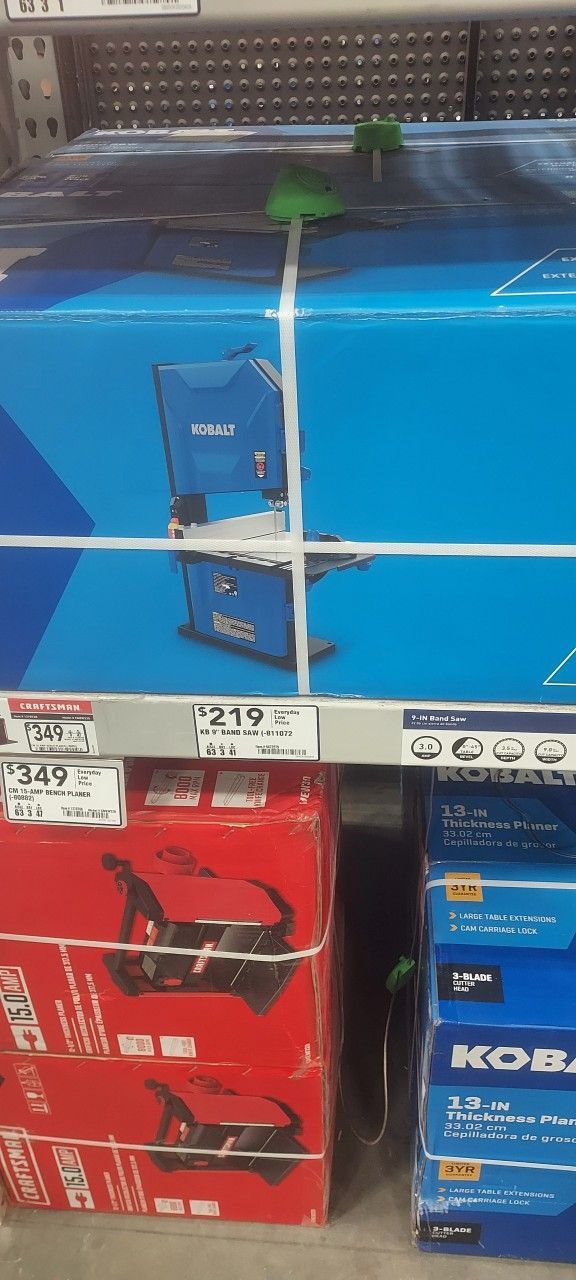 Tools