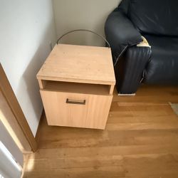 Free table