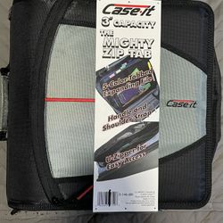 3 Inch Binder