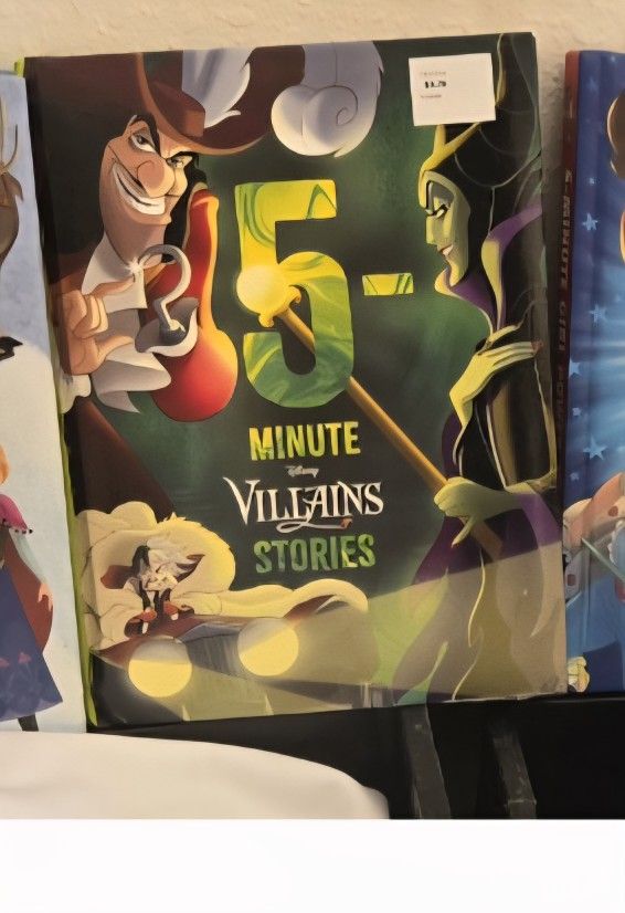 4 Kids Books