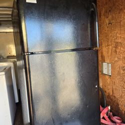 Refrigerator Washers Dryers