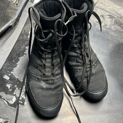 Title Boxing Total Balance Shoes