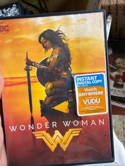 DVDs